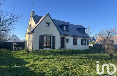 vente maison 284 500 € à proximité de Saint-Michel-Chef-Chef (44730)