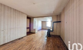 Maison 6 Pièces 120 m² à vendre à Fontoy (57650)