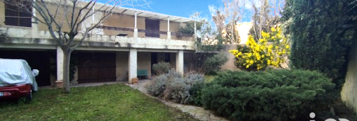 Maison 5 Pièces 147 m² à vendre à Narbonne (11100)