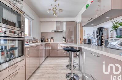 vente maison 399 000 € à proximité de Clichy-sous-Bois (93390)