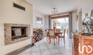 Maison 5 Pièces 152 m² à vendre à Claye-Souilly (77410)