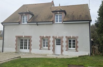 vente maison 315 000 € à proximité de Saron-sur-Aube (51260)