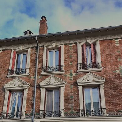 Appartement 3 pièces 139000 €