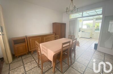 vente maison 269 500 € à proximité de Faches-Thumesnil (59155)