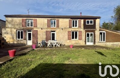 vente maison 340 000 € à proximité de Villeneuve (33710)