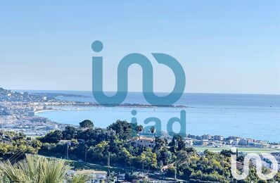 vente appartement 1 390 000 € à proximité de Antibes (06600)