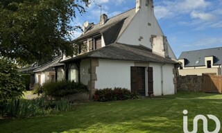Maison 6 Pièces 156 m² à vendre à Beaussais-sur-Mer (22650)