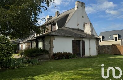 vente maison 353 600 € à proximité de Dinard (35800)