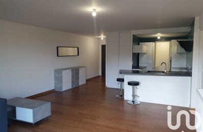 vente appartement 250 000 € à proximité de Plouzané (29280)