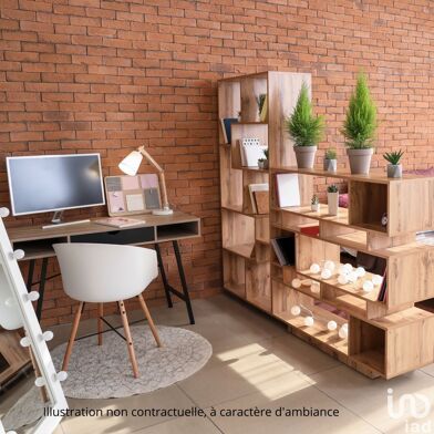 Appartement 1 pièces 78000 €