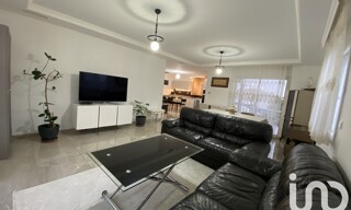 Maison 5 Pièces 143 m² à vendre à Narbonne (11100)