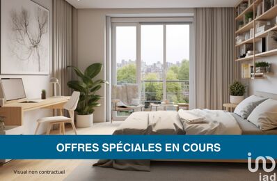 vente appartement 149 000 € à proximité de Saint-Cyprien (66750)