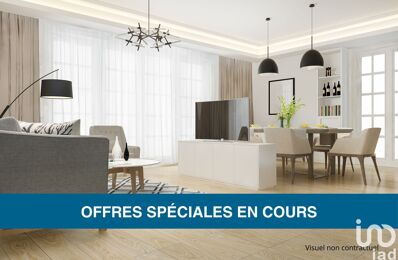 vente appartement 334 000 € à proximité de Saint-Génis-des-Fontaines (66740)