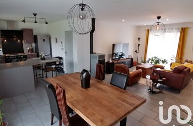 vente maison 185 000 € à proximité de Marigny-Marmande (37120)