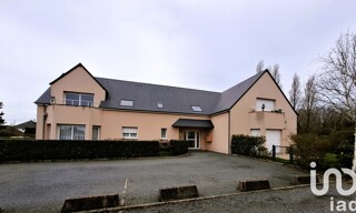 Appartement 3 Pièces 70 m² à vendre à Quettehou (50630)