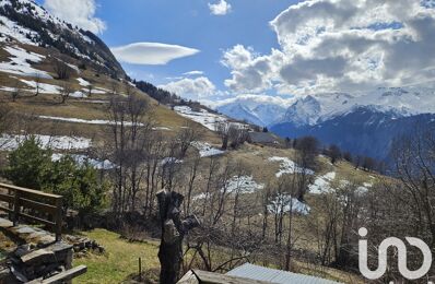 vente maison 450 000 € à proximité de Besse (38142)