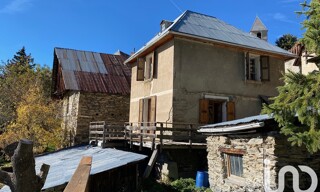 Maison 3 Pièces 74 m² à vendre à Villard-Reculas (38114)