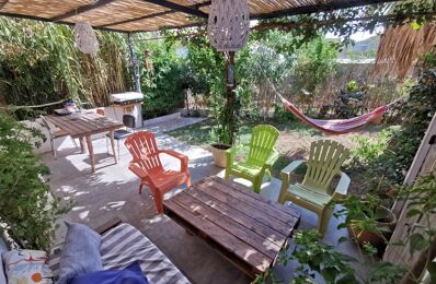 vente maison 295 000 € à proximité de Marseillan (34340)