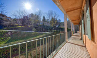 Appartement 4 Pièces 88 m² à vendre à Chamborigaud (30530)