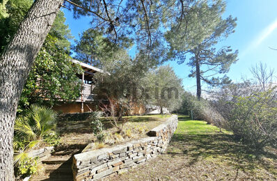 vente maison 465 000 € à proximité de Saint-Florent-sur-Auzonnet (30960)