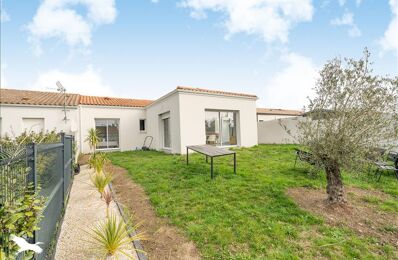 vente maison 340 000 € à proximité de Royan (17200)