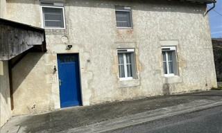 Maison 4 Pièces 128 m² à vendre à Pérignac (17800)