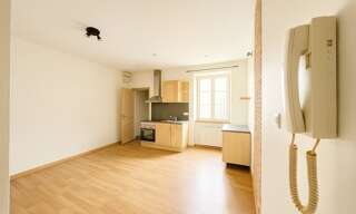 Appartement 2 Pièces 40 m² à vendre à Lavaur (81500)