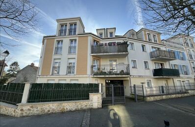 appartement 3 pièces 77 m2 à vendre à Trappes (78190)