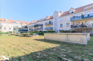 vente appartement 199 000 € à proximité de Montigny-le-Bretonneux (78180)