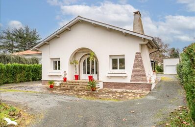 vente maison 215 000 € à proximité de Razac-de-Saussignac (24240)