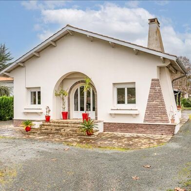 Maison 7 pièces 199900 €