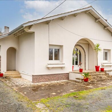 Maison 7 pièces 190000 €