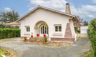 Maison 7 Pièces 178 m² à vendre à Pineuilh (33220)