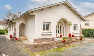 Maison 7 Pièces 178 m² à vendre à Pineuilh (33220)