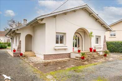 Maison 7 pièces 172000 €