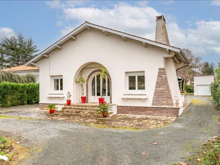 Traditionnelle de 7 pièces principales — photo 1