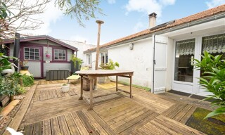 Maison 3 Pièces 72 m² à vendre à Le Château-d'Oléron (17480)