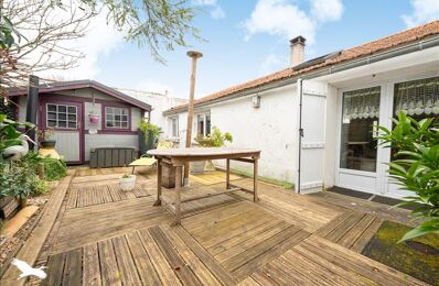 vente maison 219 500 € à proximité de Le Grand-Village-Plage (17370)