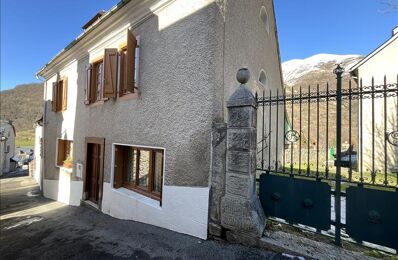 vente maison 120 000 € à proximité de Saint-Lary-Soulan (65170)