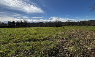 Terrain  2000 m² à vendre à Doazon (64370)