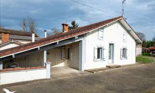 Maison 4 Pièces 105 m² à vendre à Vicq-d'Auribat (40380)