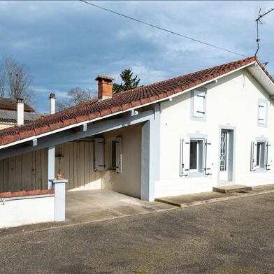Maison 4 pièces 179900 €