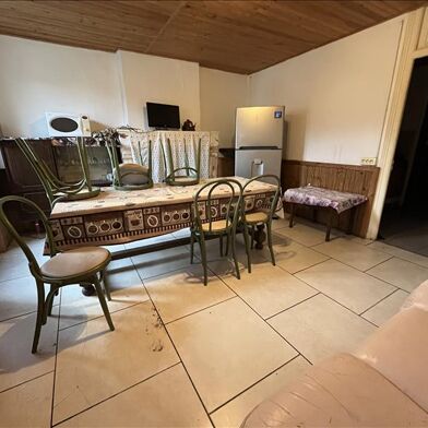 Maison 7 pièces 99645 €