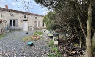 Maison 7 Pièces 153 m² à vendre à Matha (17160)