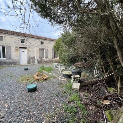 Maison 7 pièces 99645 €