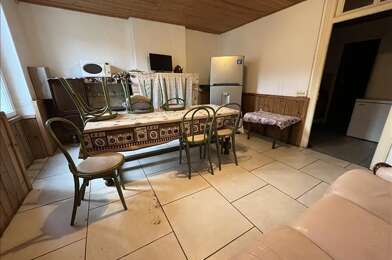 Maison 7 pièces 90200 €