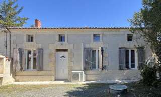 Maison 7 Pièces 153 m² à vendre à Sonnac (17160)