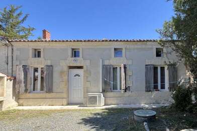 Maison 7 pièces 90200 €