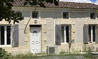 Maison 7 Pièces 153 m² à vendre à Sonnac (17160)