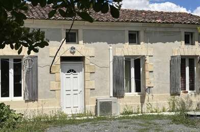 Maison 7 pièces 90200 €
